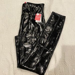 SPANX leggings brand new